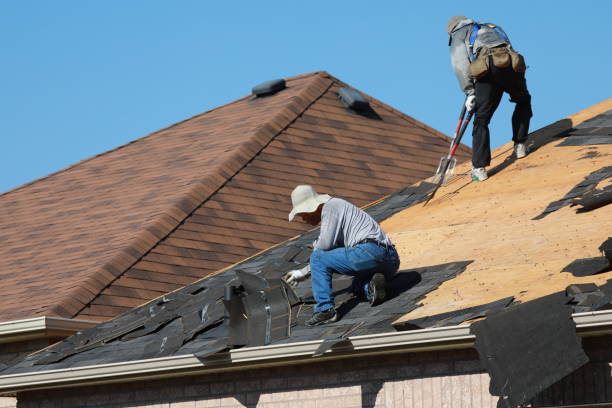 Trusted Treasure Lake, PA Roofing services Experts