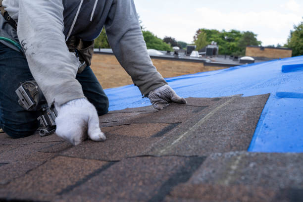 Best Commercial Roofing Services  in Treasure Lake, PA