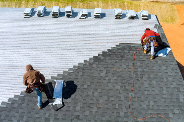 Best Gutter Installation and Repair  in Treasure Lake, PA